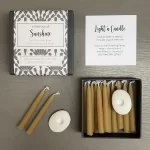 A Little Box Of Sunshine - Relaxation Candles