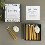 Bedtime Story - Relaxation Candles