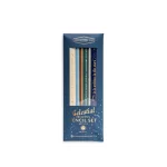 DesignWorks Ink Celestial Heavens Pencils - set of 6