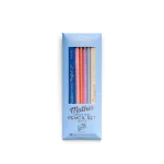 DesignWorks Ink Mother Knows Best Pencils - set of 6
