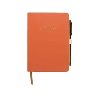 DesignWorks Ink Gratitude Journal - Pause