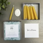 Time For Me - Relaxation Candles