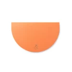 DesignWorks Ink Half Moon Mushroom Notepad