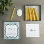 Thinking Of You - Relaxation Candles