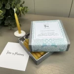 Time For You - Relaxation Candles