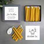 Zen For Men - Relaxation Candles