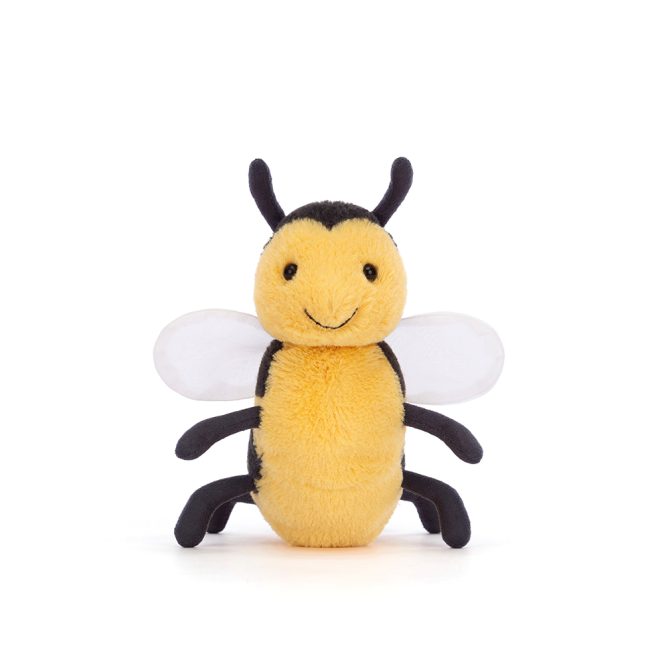 Jellycat Brynlee Bee - Image 5