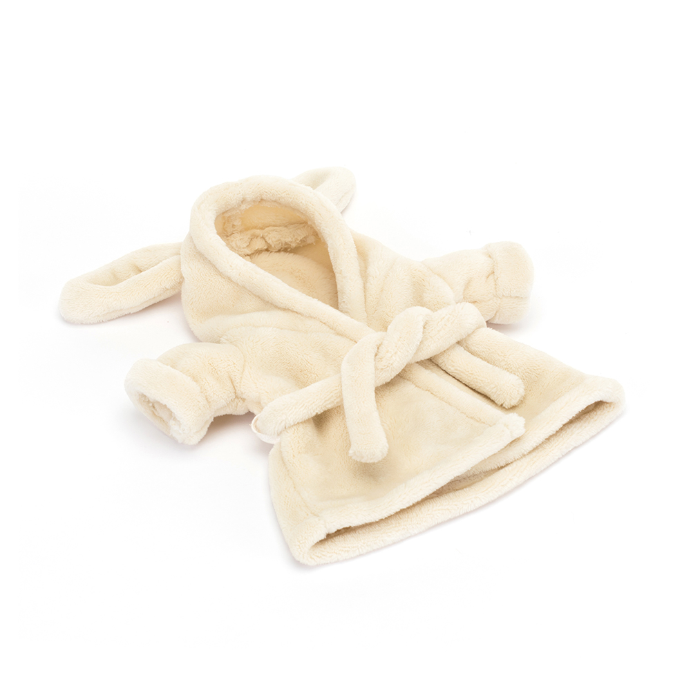 Jellycat Bartholomew Bear Bathrobe - Image 6