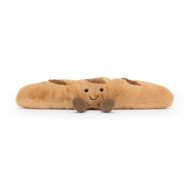 Jellycat Amuseable Baguette - Image 5