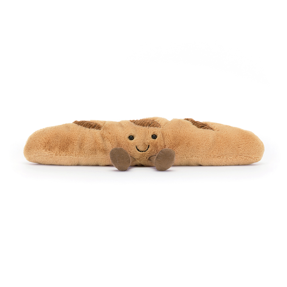 Jellycat Amuseable Baguette - Image 5