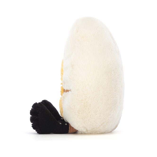 Jellycat Amuseable Boiled Egg Chic - Image 4