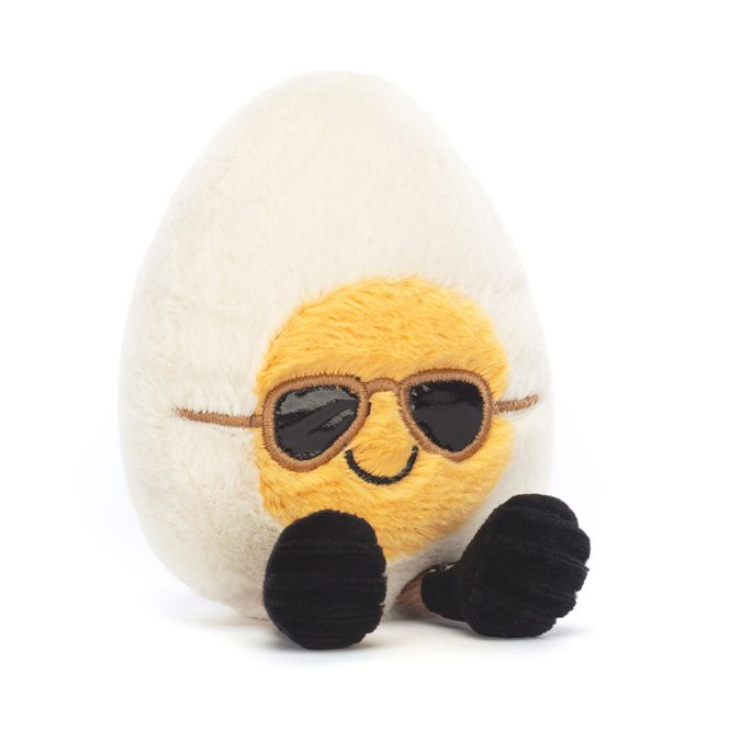 Jellycat Amuseable Boiled Egg Chic - Image 2