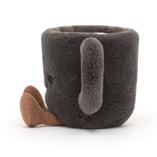 Jellycat Amuseable Coffee Cup - Image 2