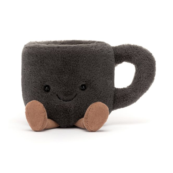 Jellycat Amuseable Coffee Cup - Image 5