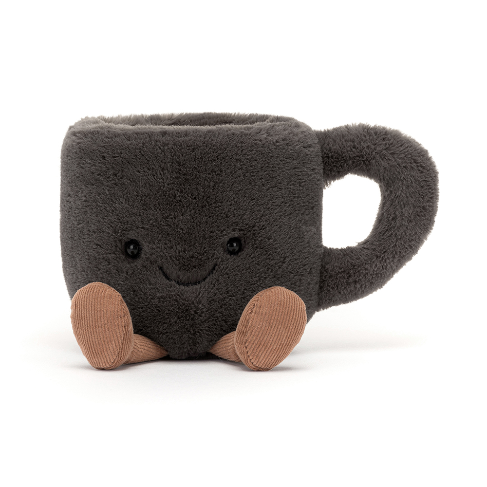 Jellycat Amuseable Coffee Cup - Image 5