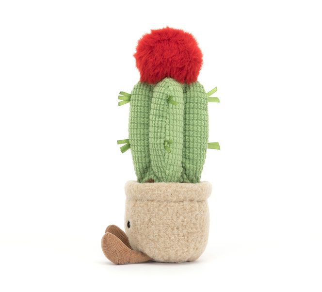 Jellycat Amuseable Moon Cactus - Image 2