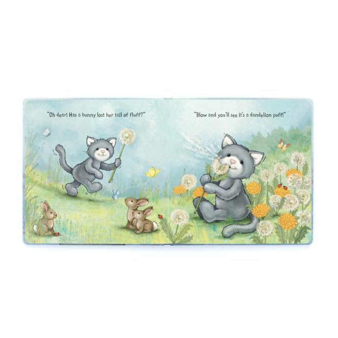 Jellycat When I Wonder Book - Image 3