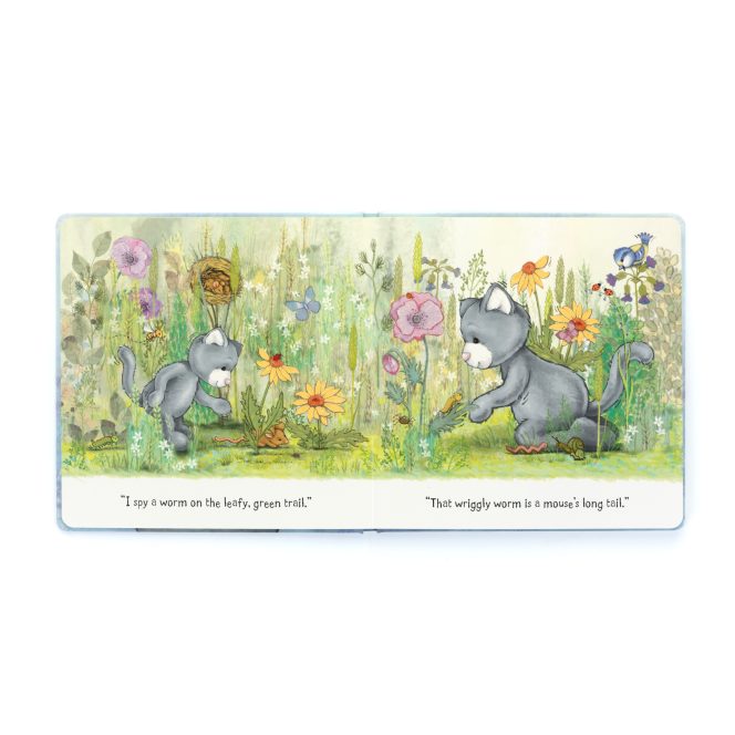 Jellycat When I Wonder Book - Image 4