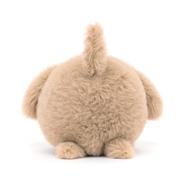 Jellycat Caboodle Puppy - Image 3