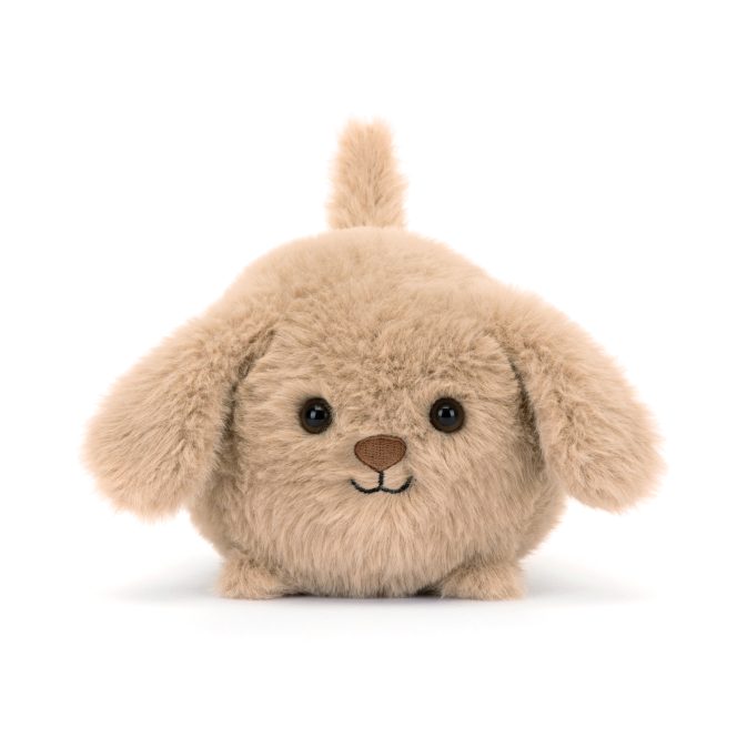 Jellycat Caboodle Puppy - Image 4