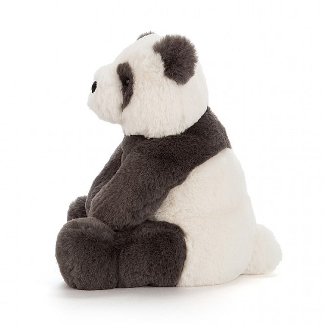 Jellycat Harry Panda Cub - Image 3