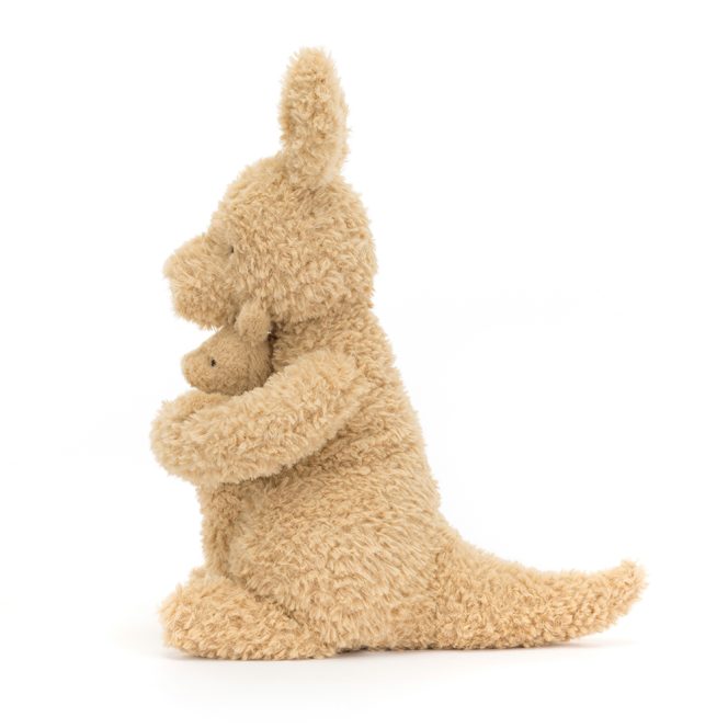 Jellycat Huddles kangaroo - Image 2