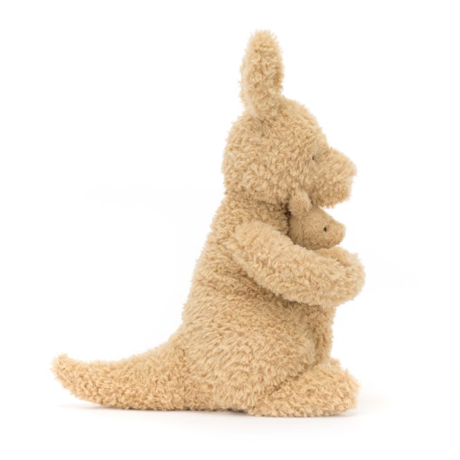 Jellycat Huddles kangaroo - Image 6