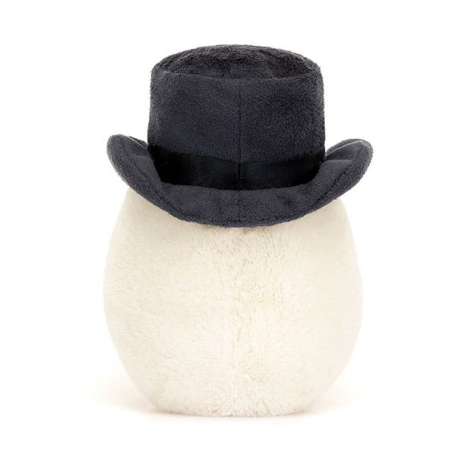 Jellycat Amuseable Boiled Egg Groom - Image 4