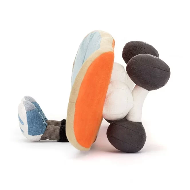 Jellycat Amuseable Sports Skateboarding - Image 3