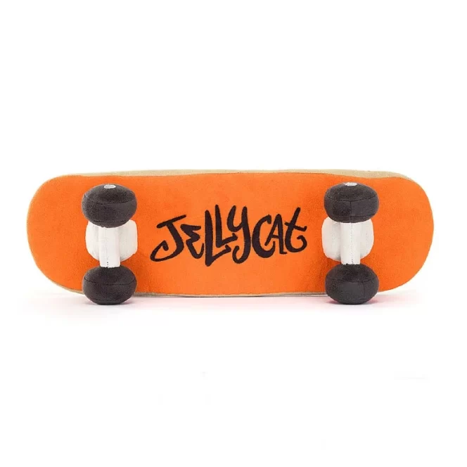 Jellycat Amuseable Sports Skateboarding - Image 4