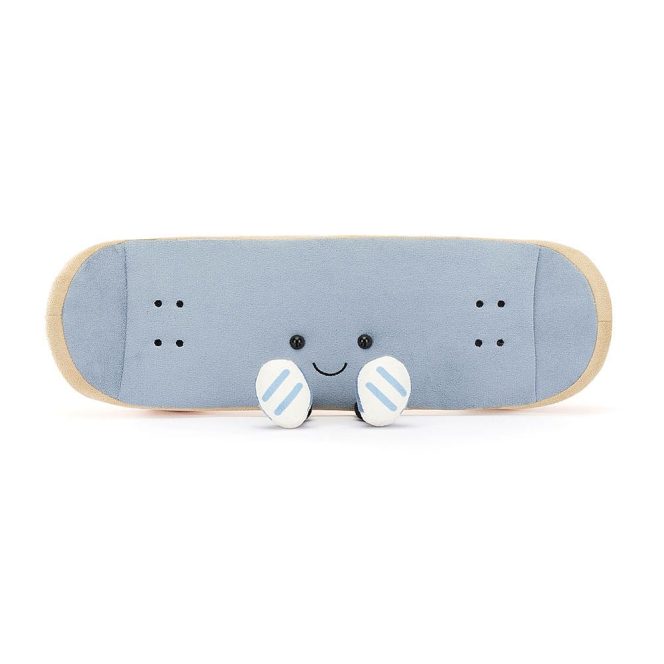 Jellycat Amuseable Sports Skateboarding - Image 5