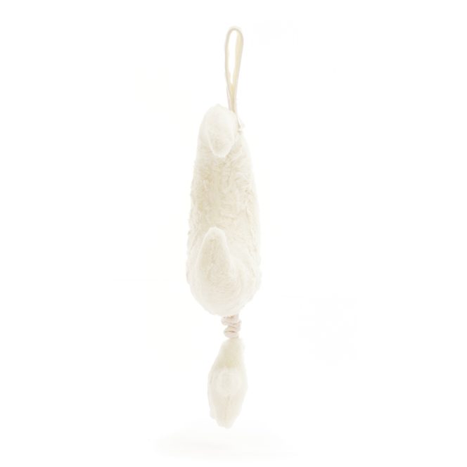 Jellycat Amuseable Moon Musical Pull - Image 3