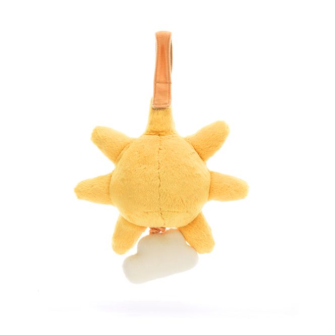 Jellycat Amuseable Sun Musical Pull - Image 4