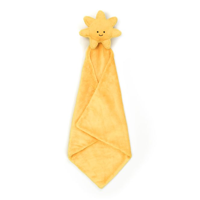 Jellycat Amuseable Sun Soother - Image 6