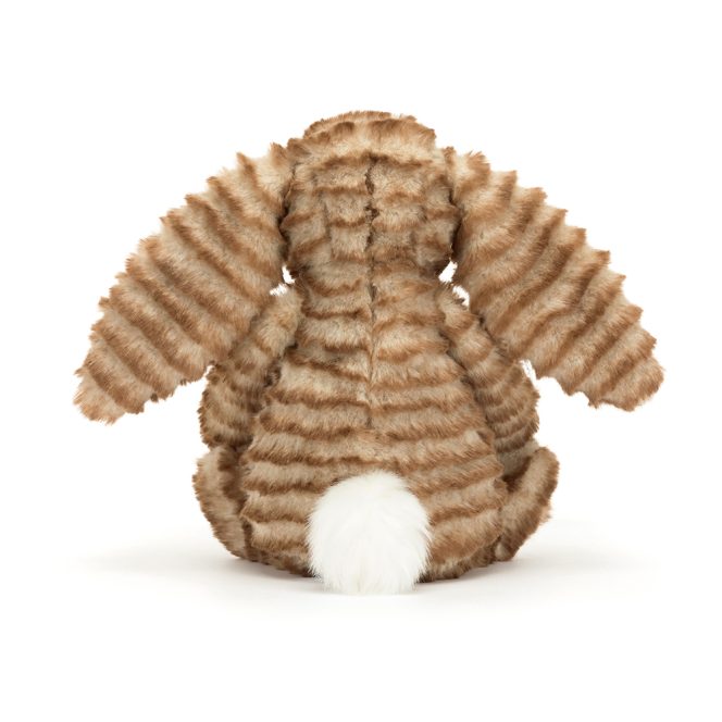Jellycat Bashful Luxe Bunny Juniper - Image 3