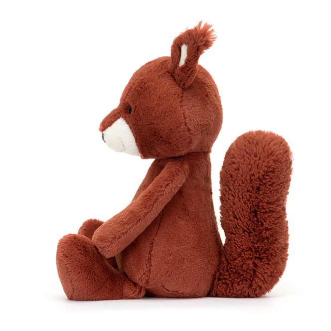 Jellycat Bashful Squirrel - Image 2