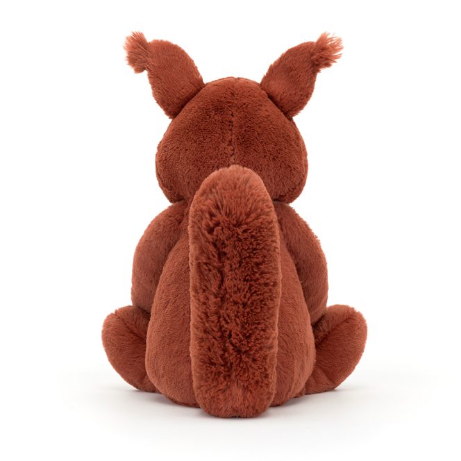 Jellycat Bashful Squirrel - Image 3