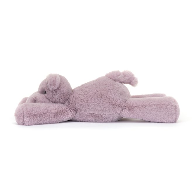 Jellycat Smudge Hippo - Image 4