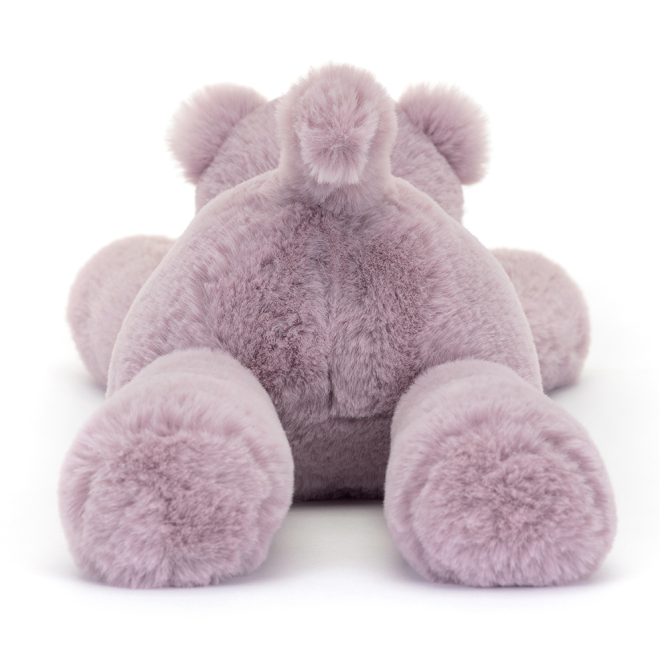 Jellycat Smudge Hippo - Image 5