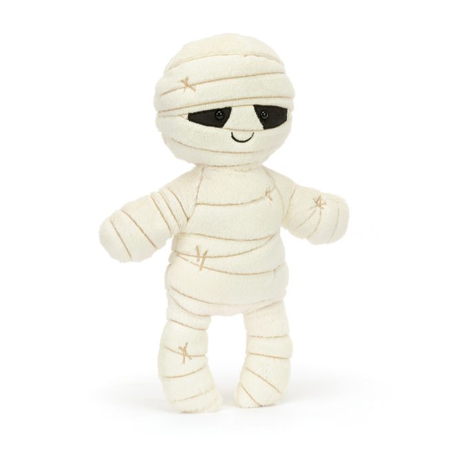 Jellycat Mummy Bob - Image 2