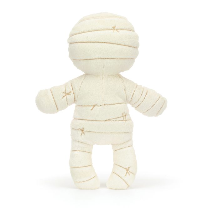 Jellycat Mummy Bob - Image 5