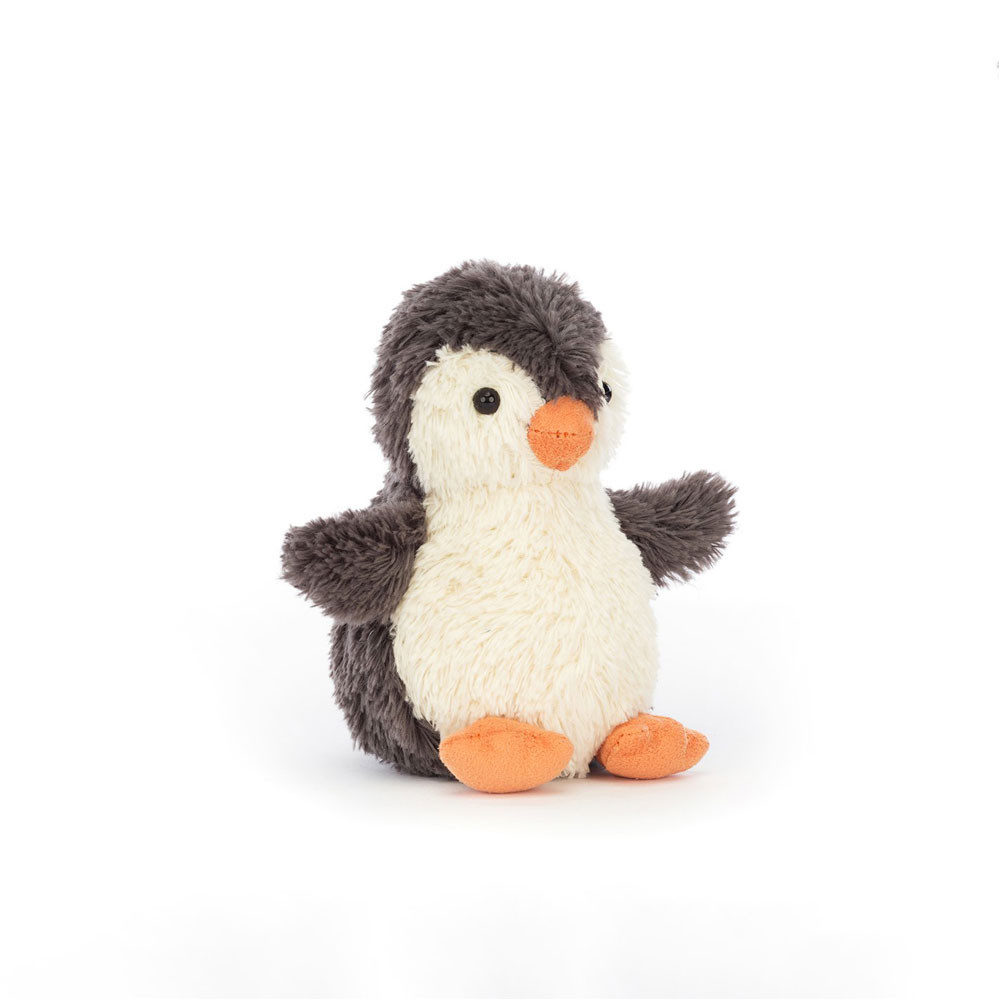Jellycat Peanut Penguin - Image 5