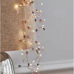 Coco Cluster Lights