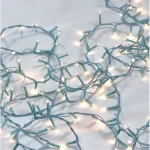 Pin Lights Baby Blue