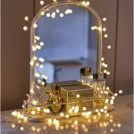 Snowberry Lights White