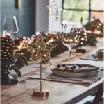 Star Table Light