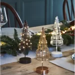 Tree Table Light