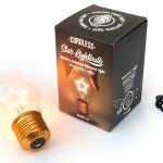 Cordless Star Lightbulb