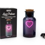 Love Potion Light