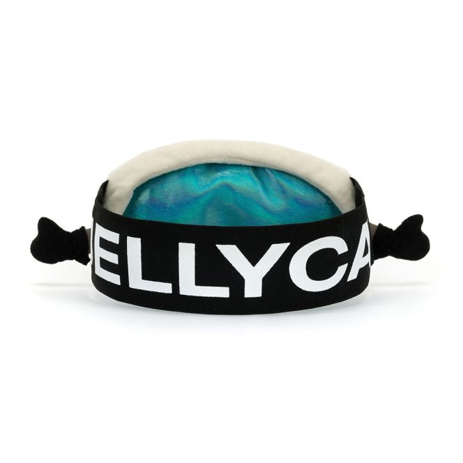 Jellycat Amuseables Sports Ski Goggles - Image 5